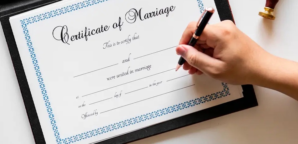 Top 10 Tips for Researching an Apostille for Marriage Certificates