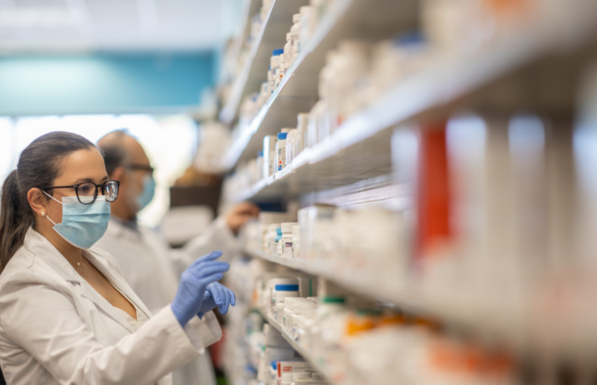 Pharmacy Technician Certification Course Equips You for Retail and Hospital Work