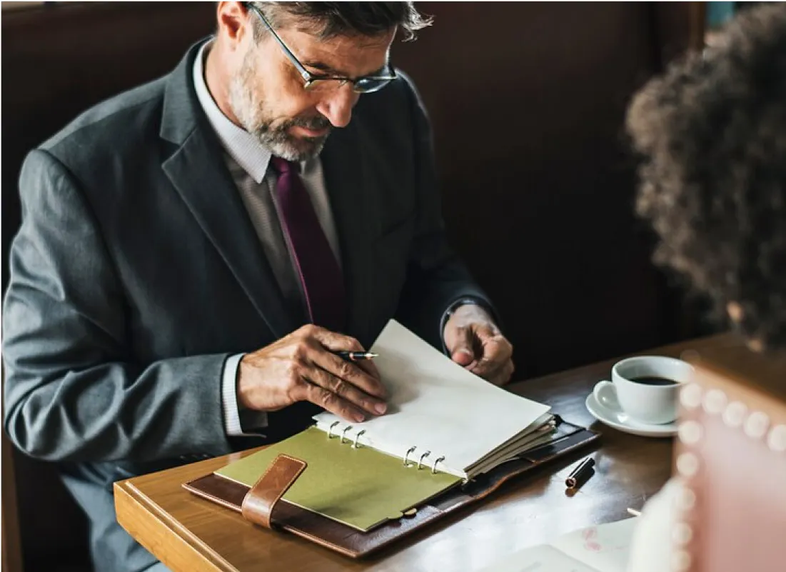 How the Best Criminal Defense Lawyer Can Change the Outcome of Your Case?